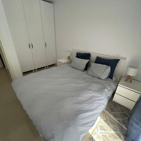 Seaview Oasis Apartment Năvodari Exterior foto