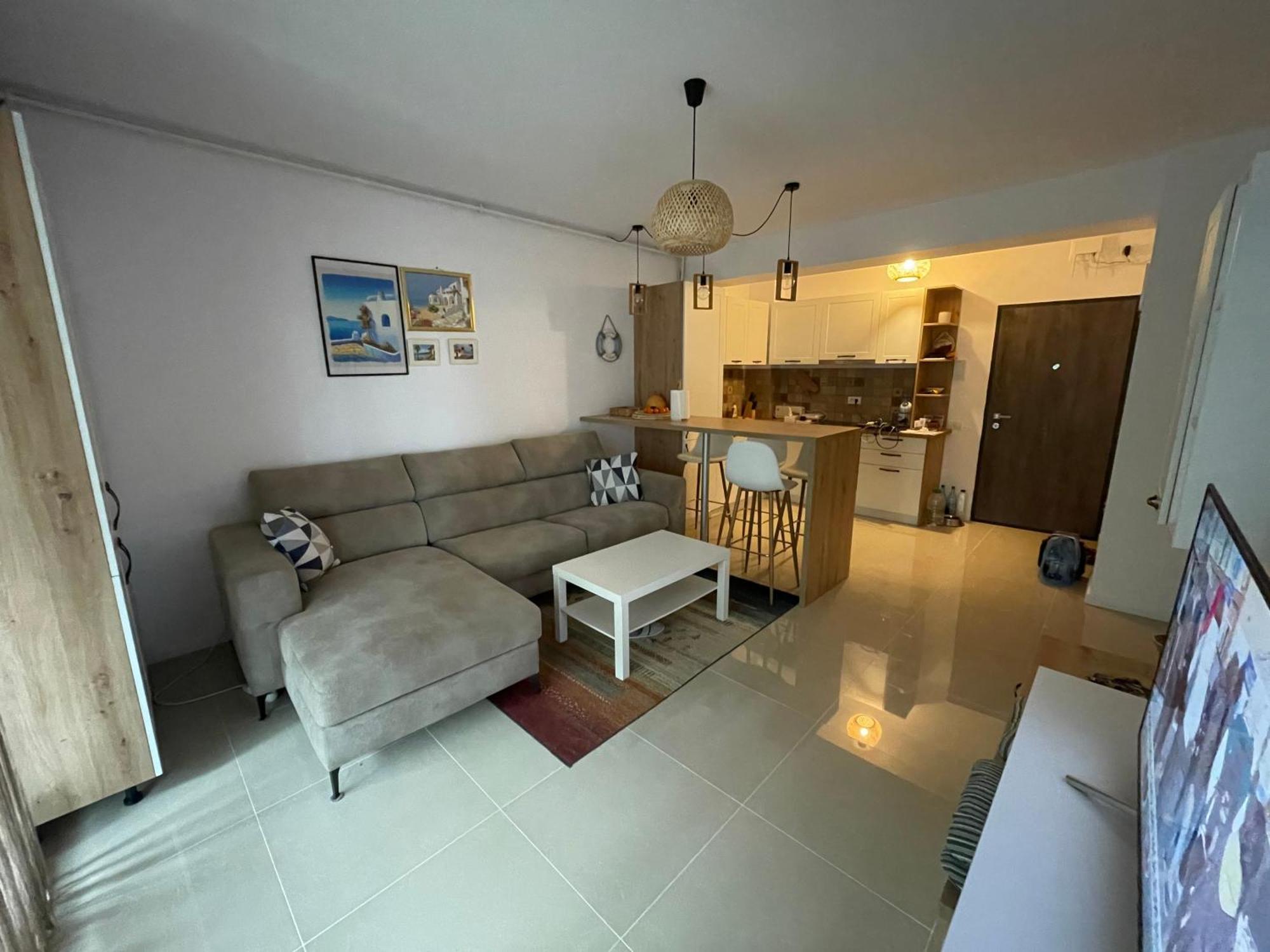 Seaview Oasis Apartment Năvodari Exterior foto