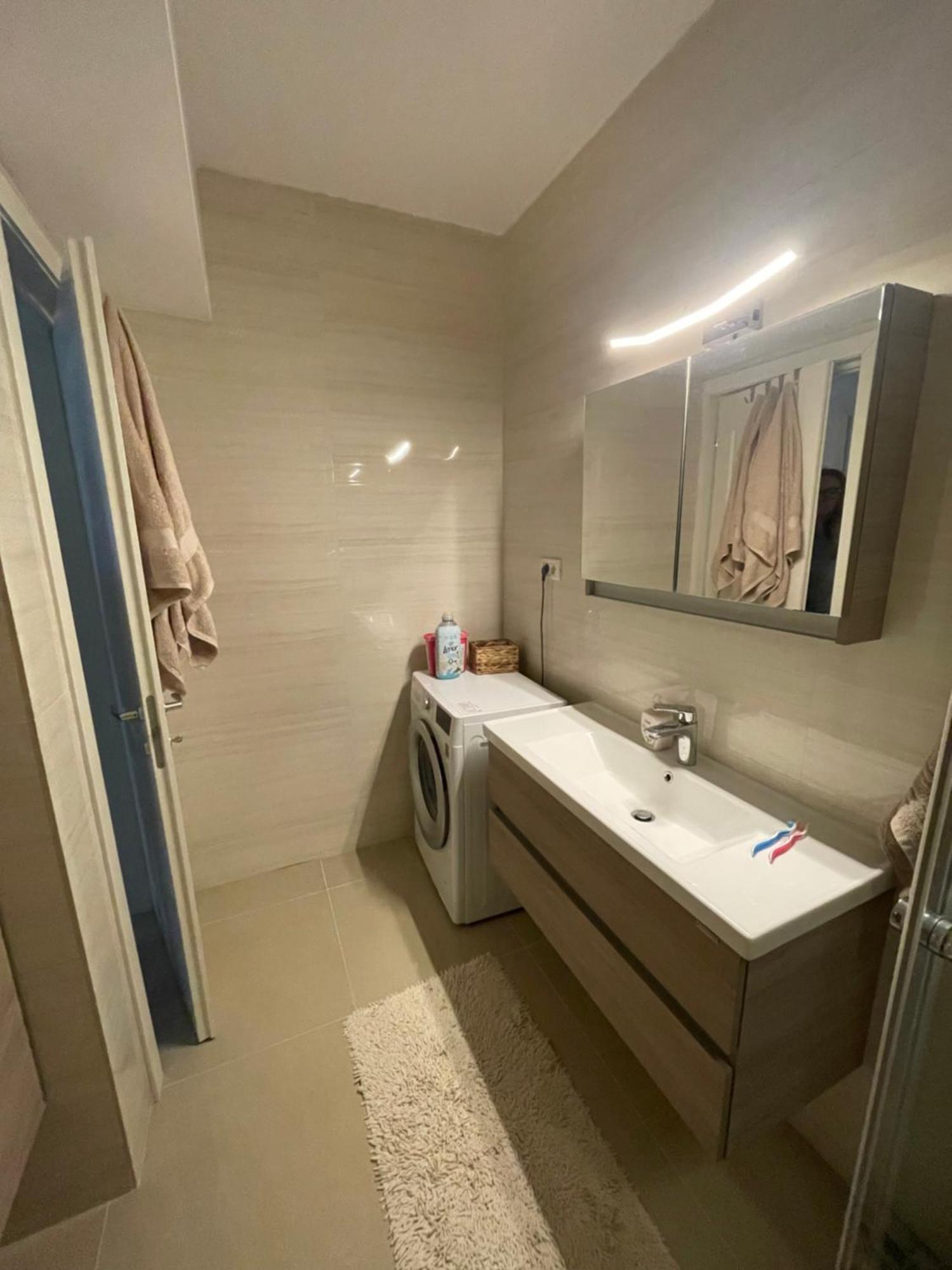 Seaview Oasis Apartment Năvodari Exterior foto